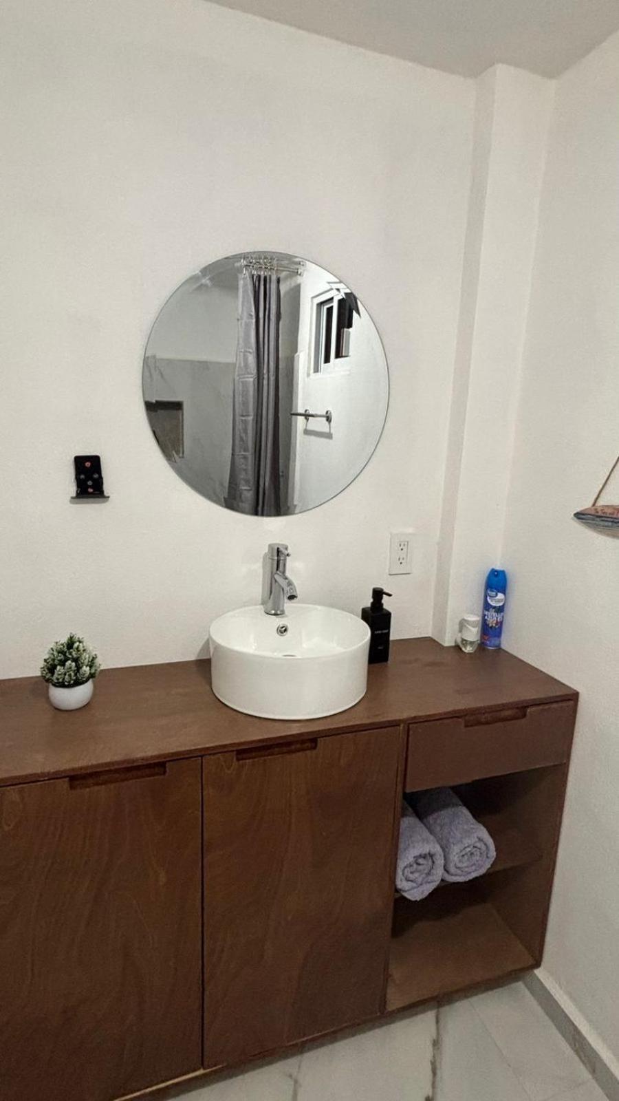 Apartment Somos Rastas Lofts