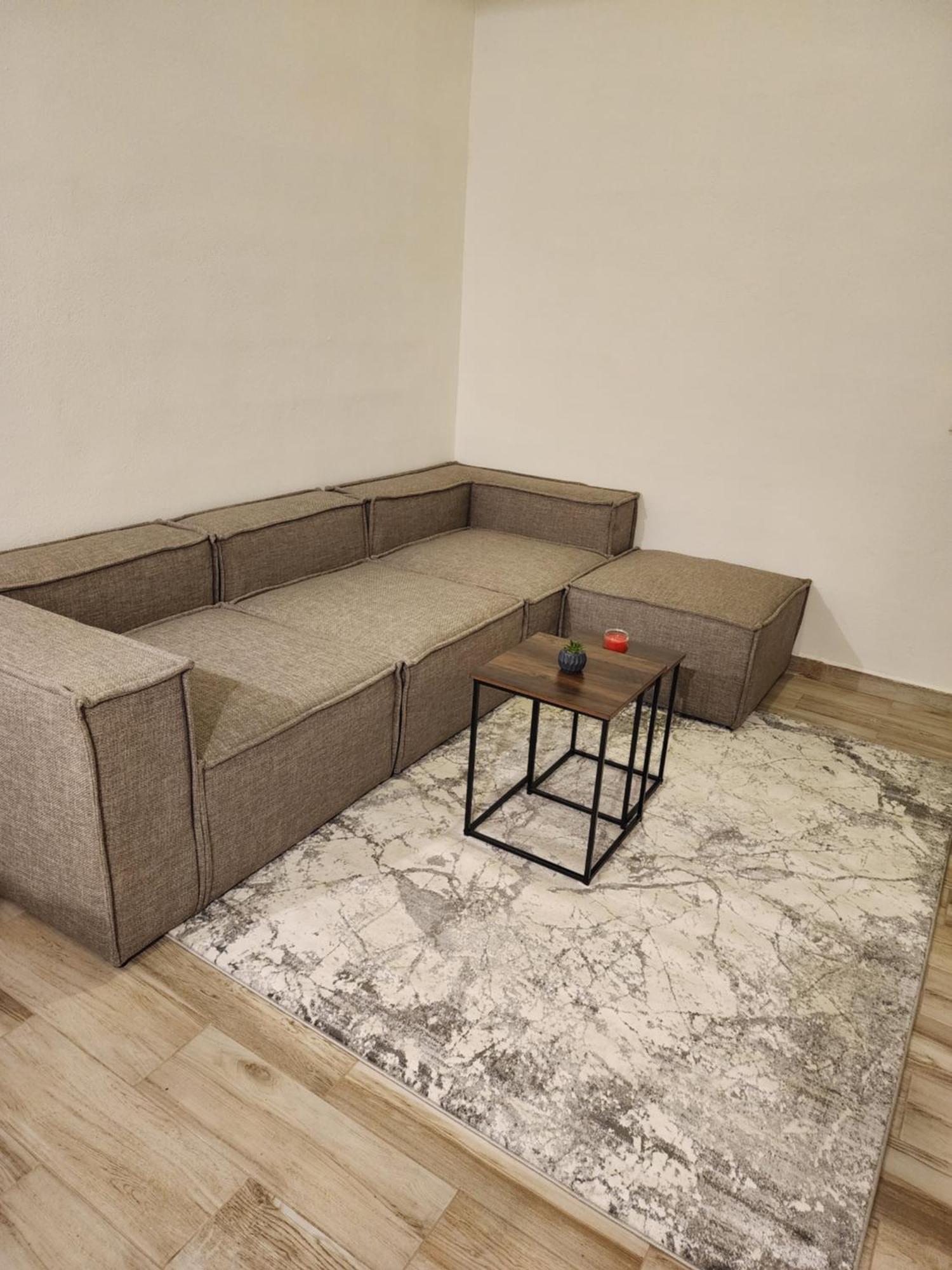 Apartment Somos Rastas Lofts *