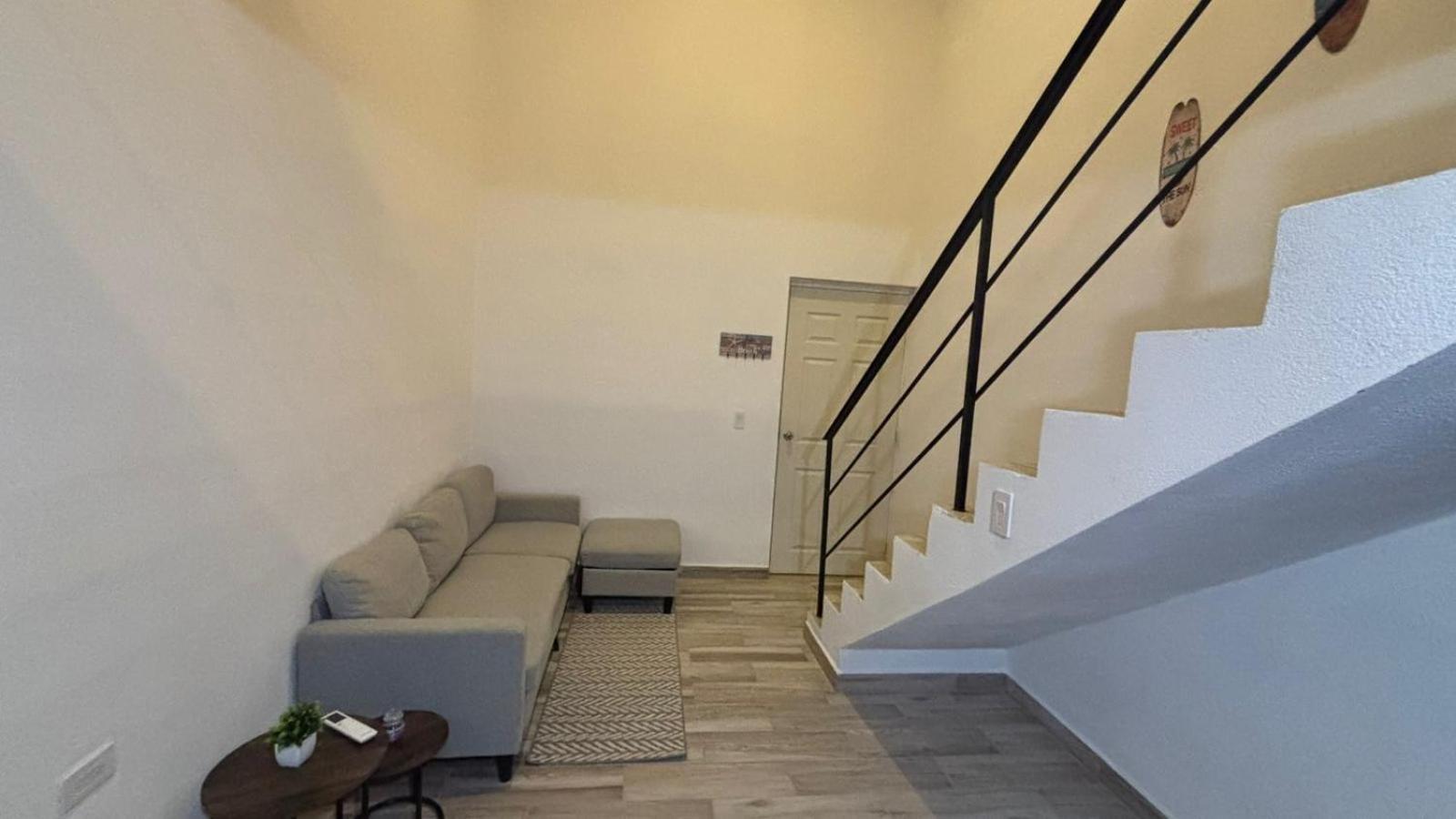 Somos Rastas Lofts Apartment