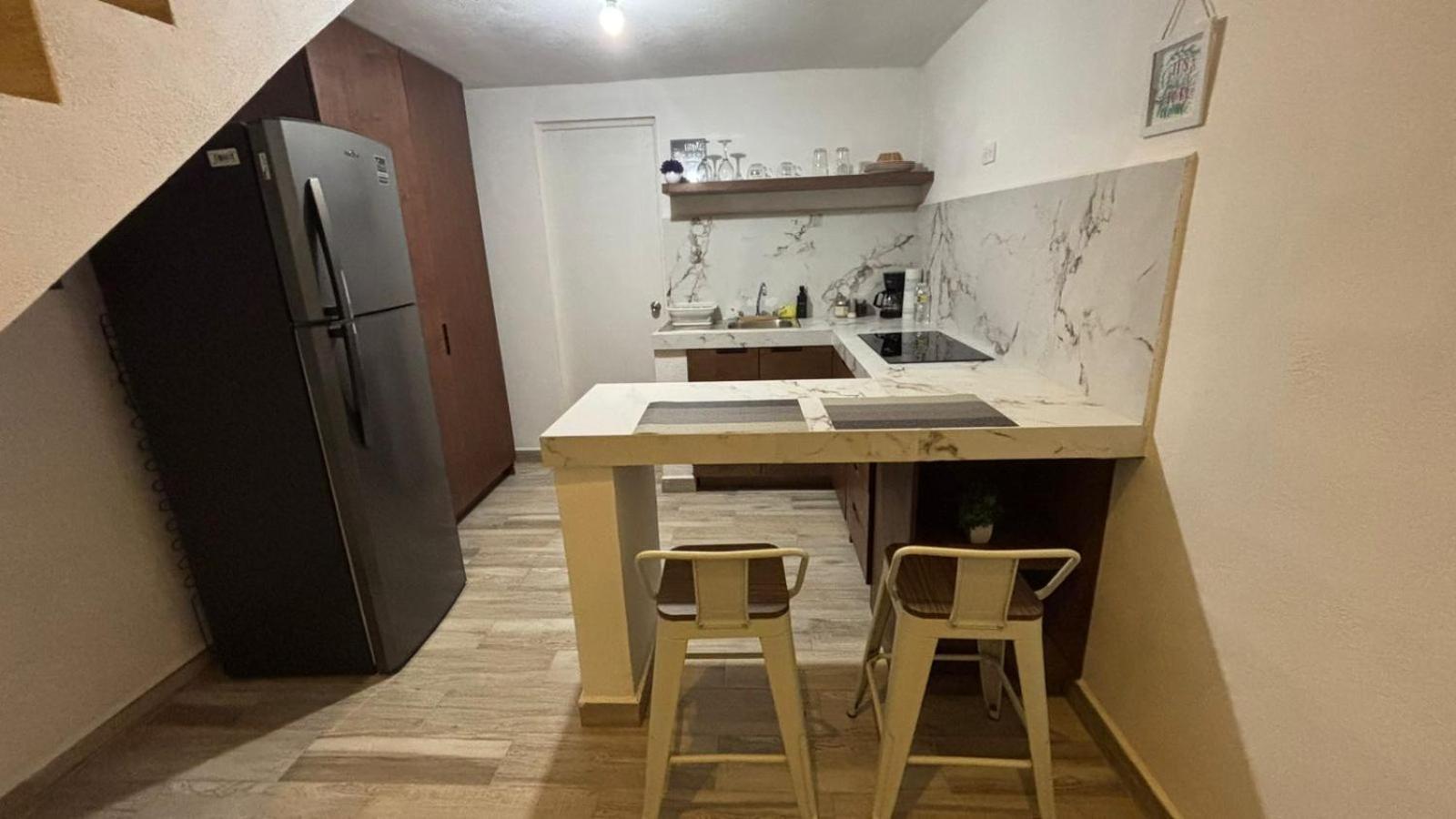 Somos Rastas Lofts Apartment