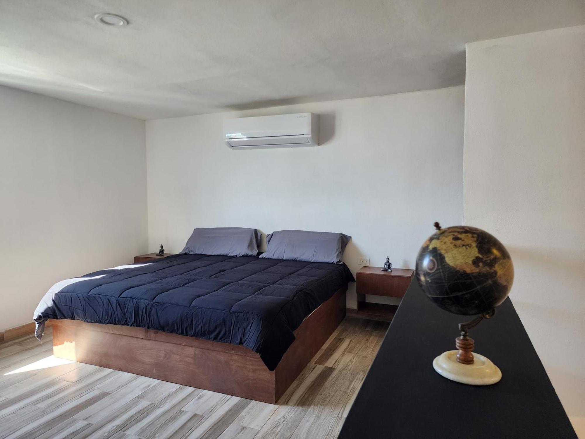 Apartment Somos Rastas Lofts