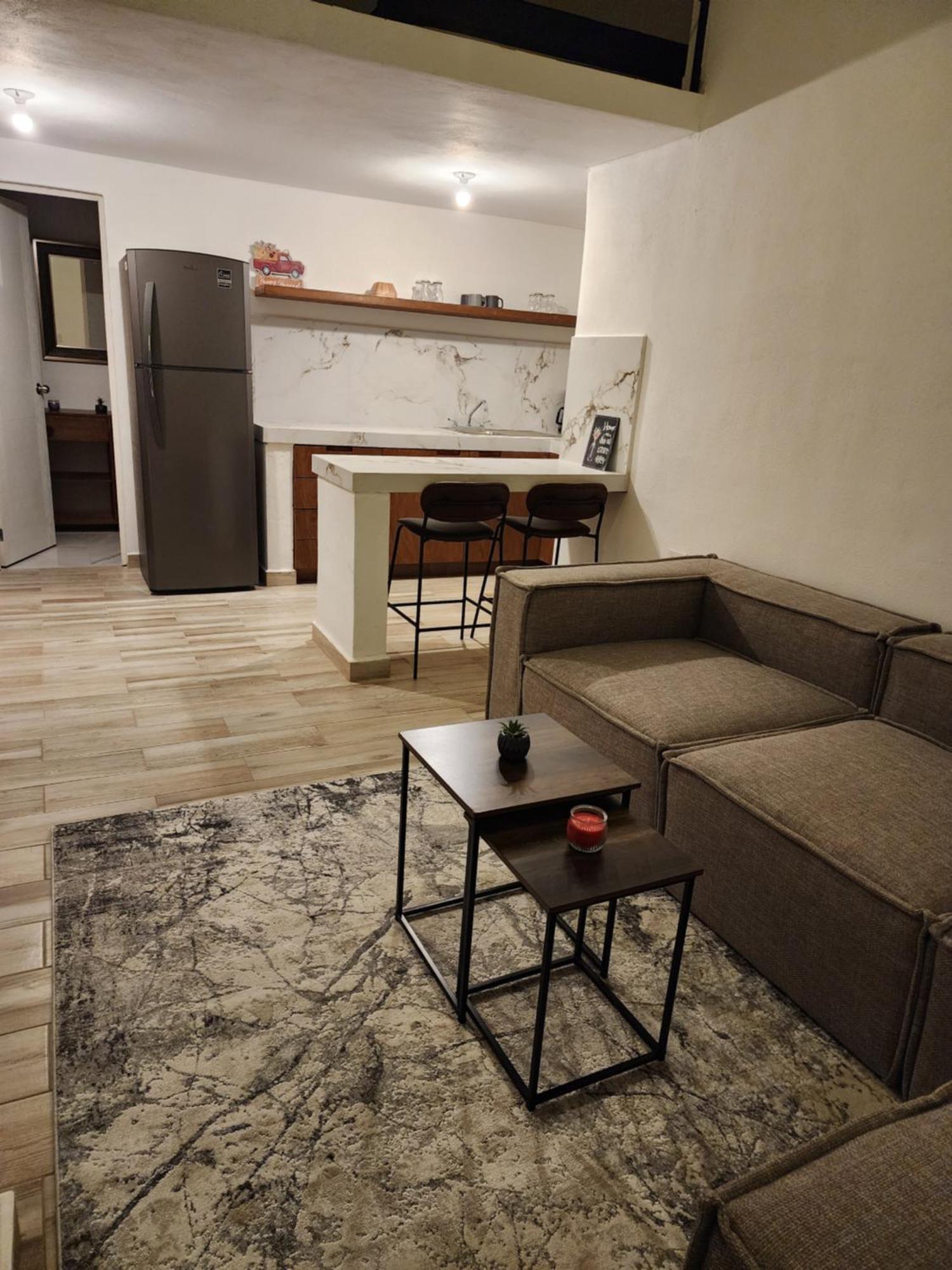 Apartment Somos Rastas Lofts Cabo San Lucas