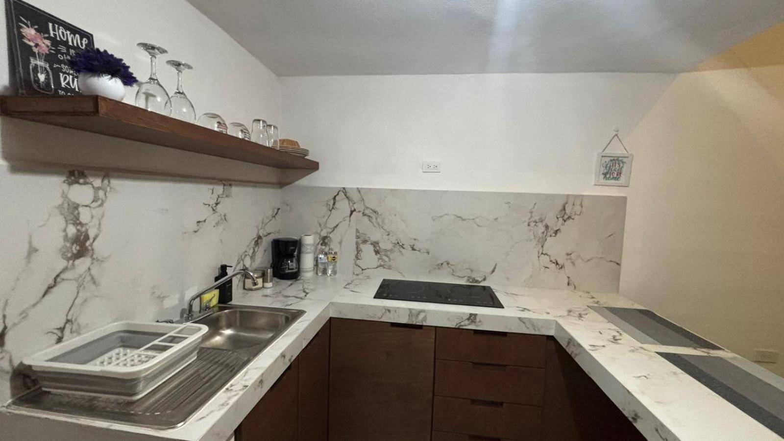 Apartment Somos Rastas Lofts *