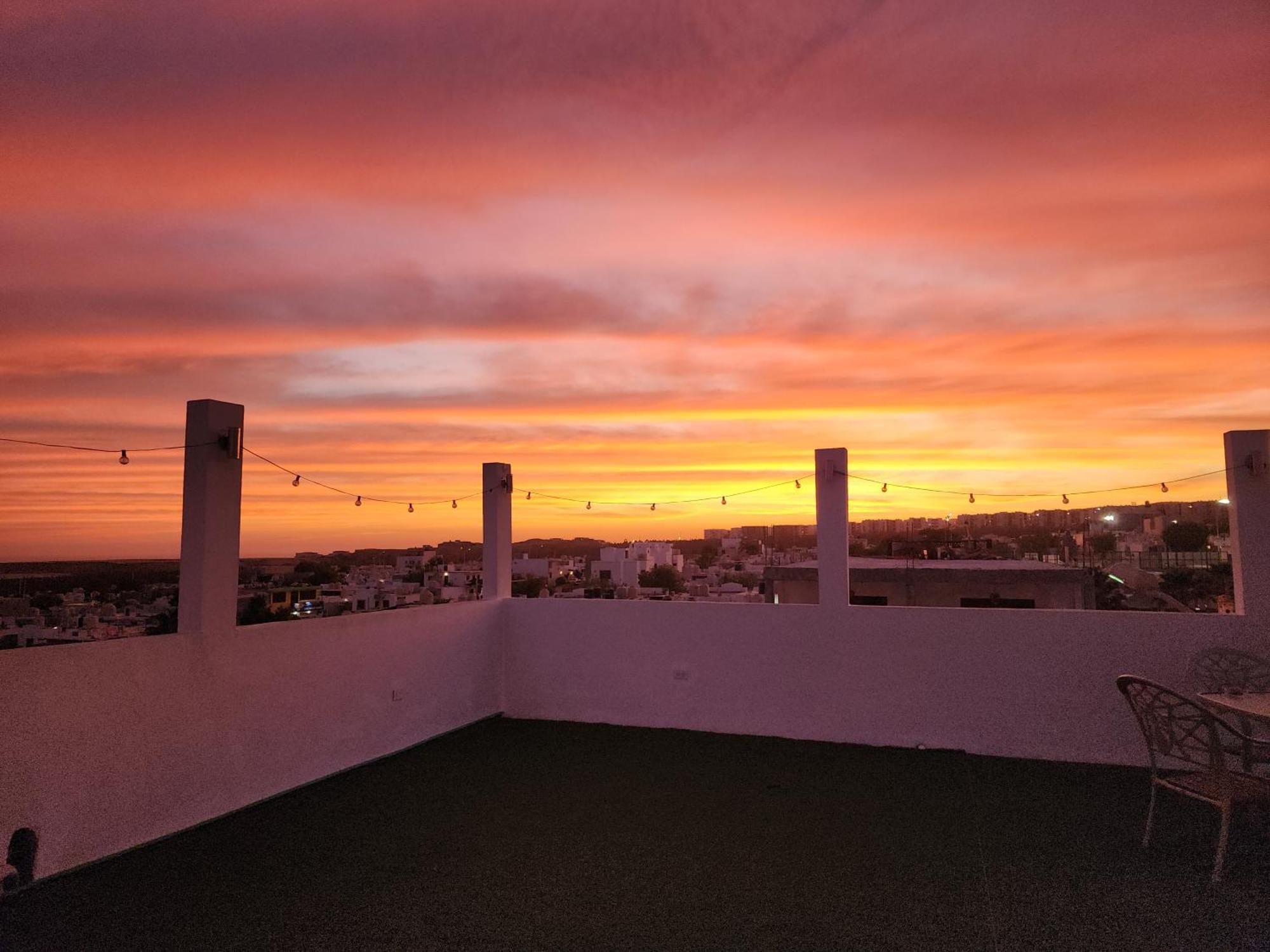 Somos Rastas Lofts Apartment
