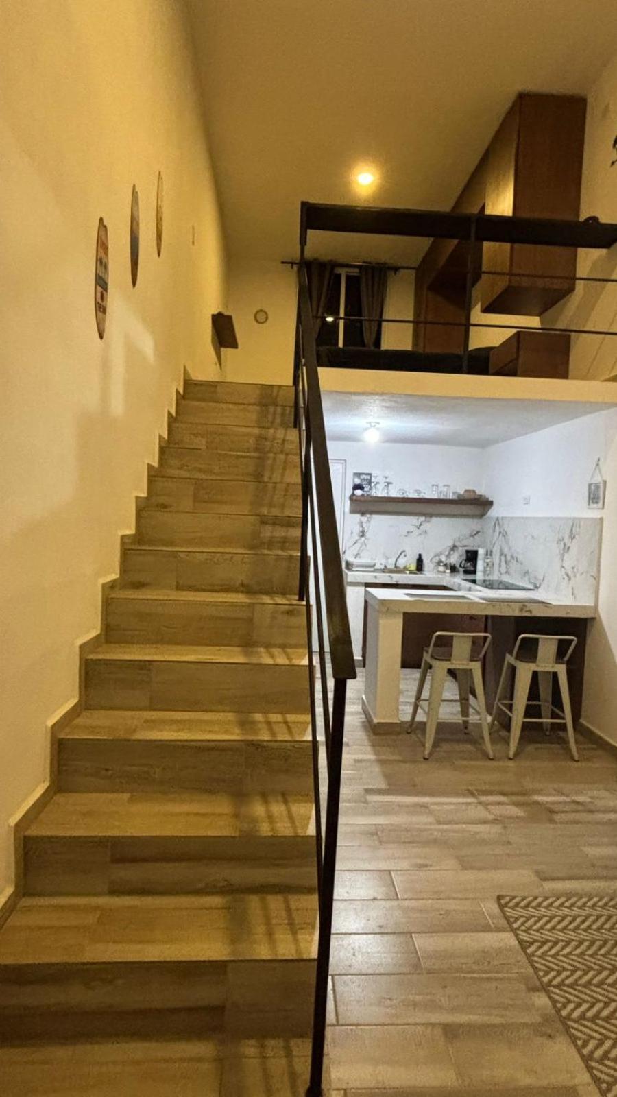 Somos Rastas Lofts Apartment